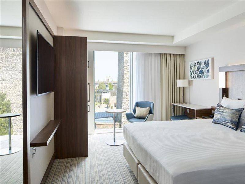 Courtyard By Marriott Oxford City Centre Buitenkant foto